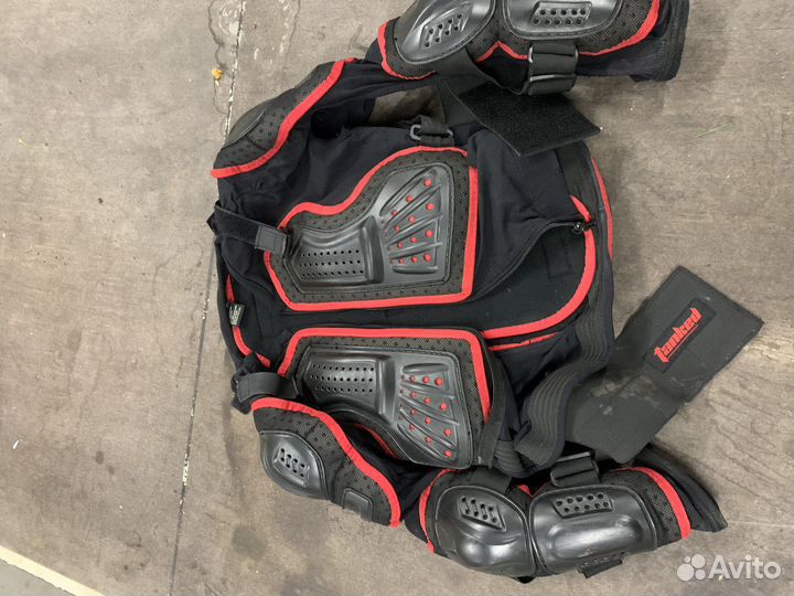 Защита черепаха tanked