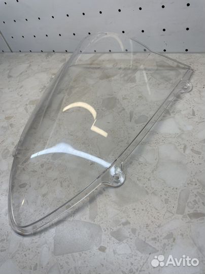 Ветровое стекло Kawasaki EX250 2007-2009 год N14