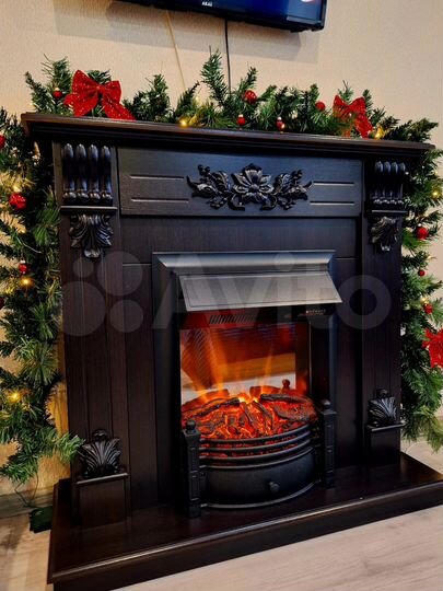 Квартира-студия, 32 м², 6/9 эт.