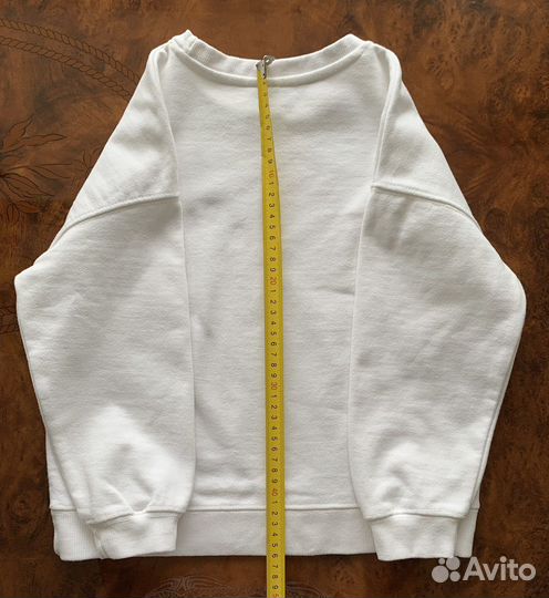Свитшот Кофта Zara для девочек Размер 128