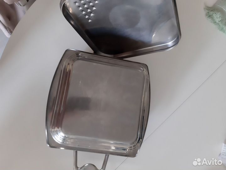 Набор zepter квадро