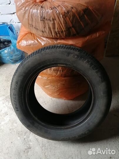 Formula Energy 185/65 R15