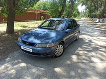 Opel Vectra 1.6 MT, 1998, 330 000 км, с пробегом, цена 295 000 руб.