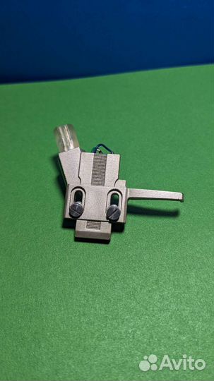 Шеллы для проигрывателя винила LO-D Trio Sansui