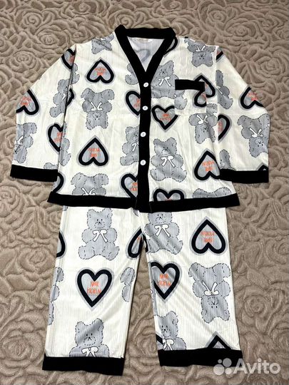 Пижама новая