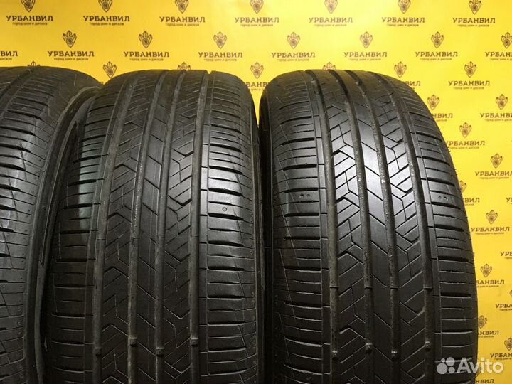 Hankook Kinergy EX H308 215/60 R16 95H