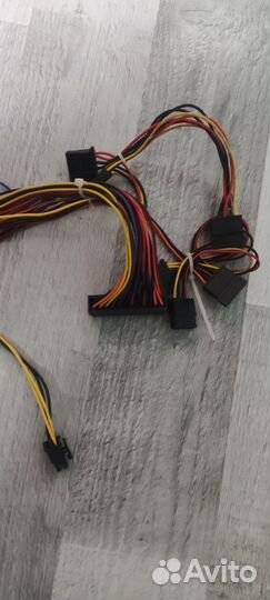 Блок питания Winard