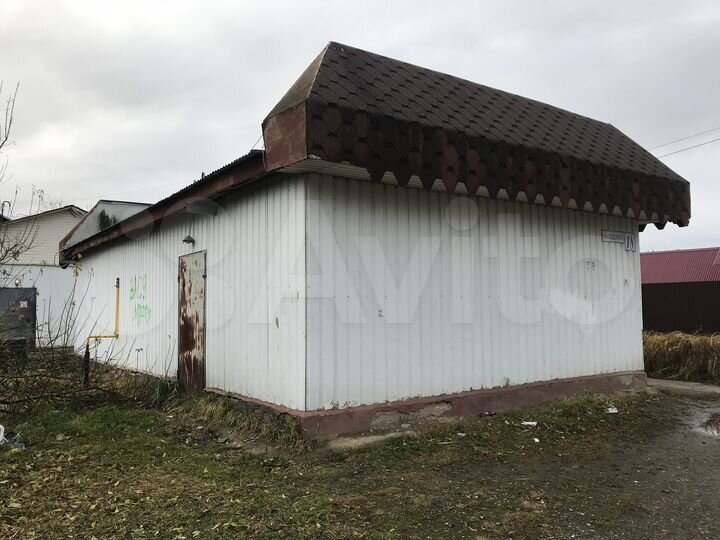 Торговая площадь, 62 м²