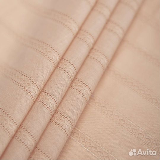 Ткань батист мережка оптом