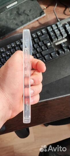 Чехол на iPhone 13 pro