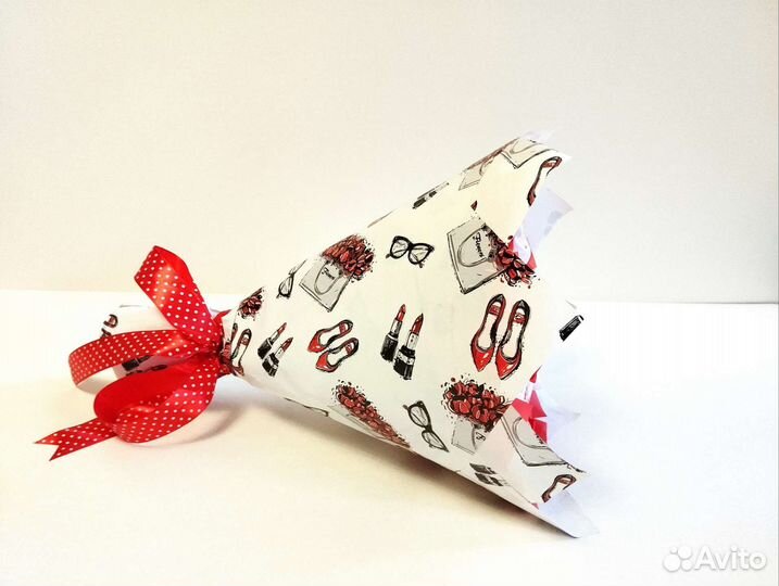 Съедобные букеты в наличии