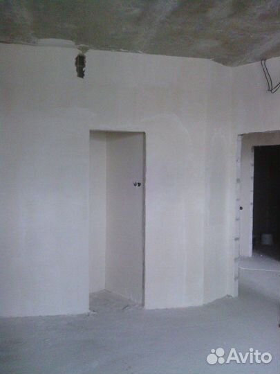 Штукатурка