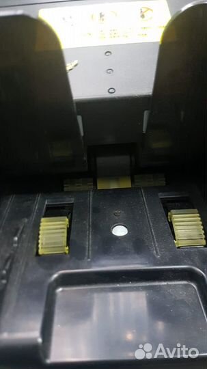 Счётчик, сортировщик банкнот Magner 175F