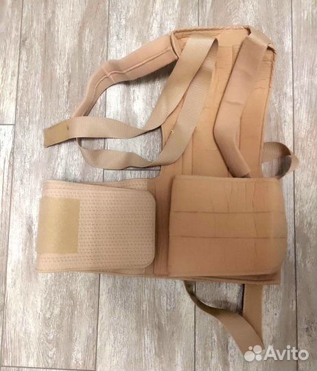 Корректор осанки Orlett