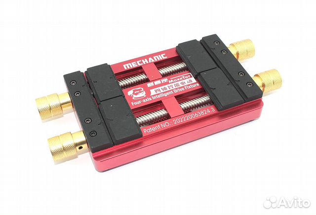 Держатель для плат Mechanic maxxtor