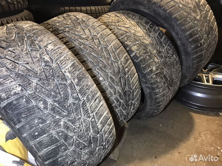 Nokian Tyres Nordman 7 245/40 R18