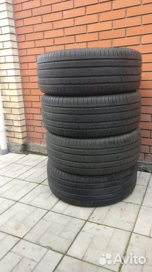 Pirelli Scorpion Verde 285/60 R18