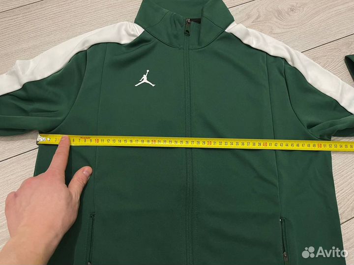 Спортивная кофта Nike Jordan M