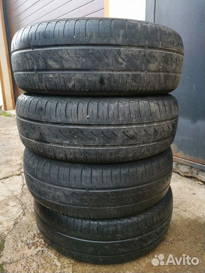 КАМА Кама-Евро-129 175/65 R14