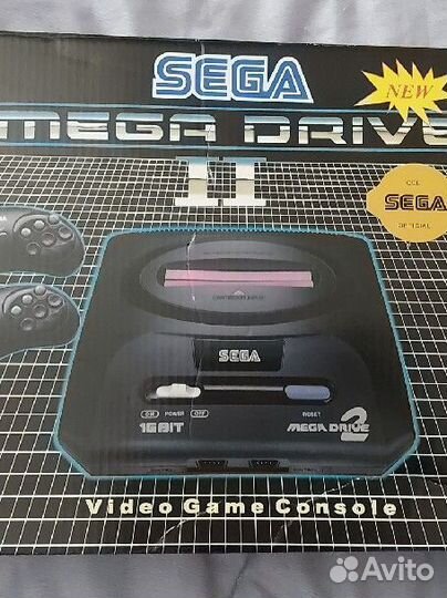 Sega