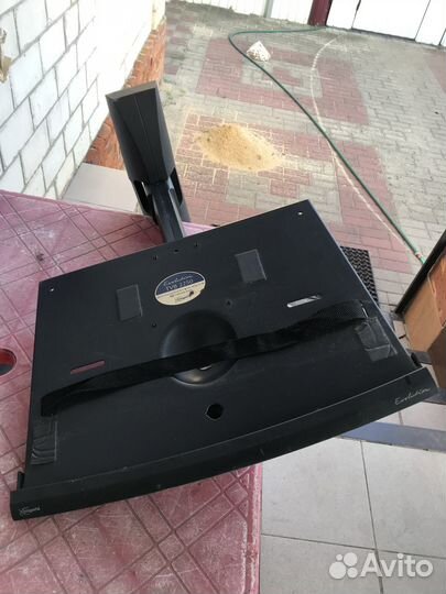 Кронштейн для телевизора Vogels TVB 2250