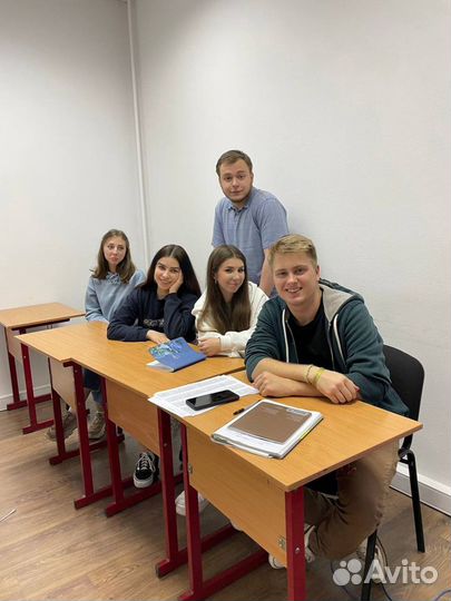 Репетитор по обществознанию - егэ, огэ, олимпиады