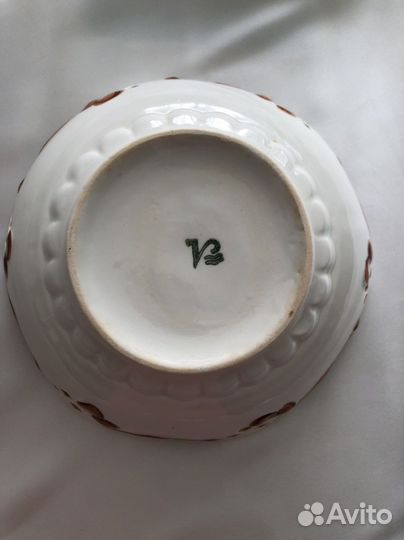 Семикаракорская керамика СССР