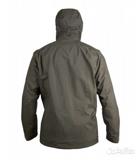 Куртка DNS alpha gore-TEX 3L