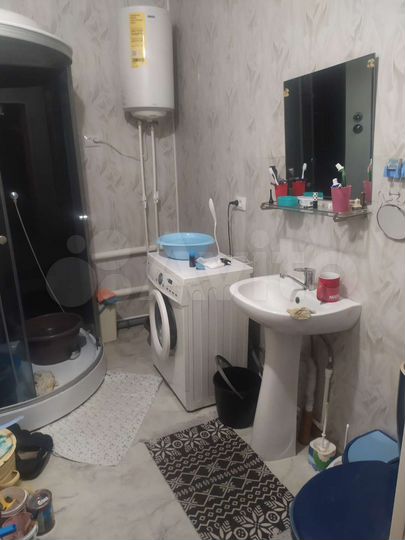 Дом 62,2 м² на участке 11 сот.