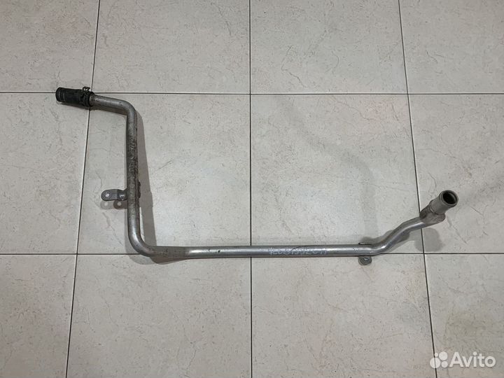 Трубка для Webasto VW Touareg GP / Audi Q7