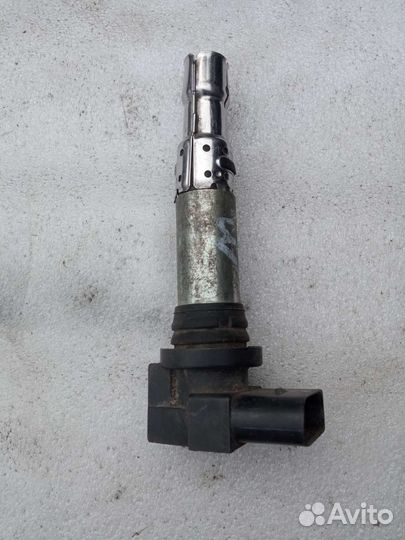 Volkswagen Polo seat Ibiza катушка зажигания