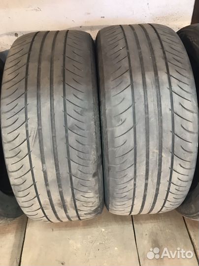 Ecostar Eco 07 205/50 R17