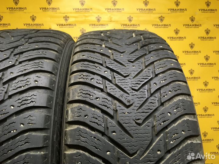 Nokian Tyres Hakkapeliitta 8 SUV 265/60 R18 114T