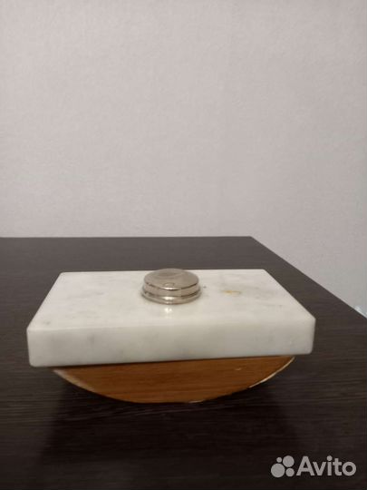 Пресс-папье СССР