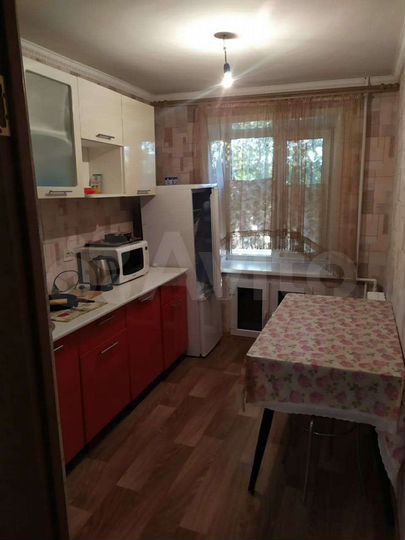 3-к. квартира, 70 м², 1/5 эт.