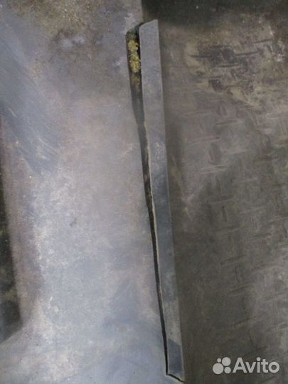 Покрытие пола Scania 2024867