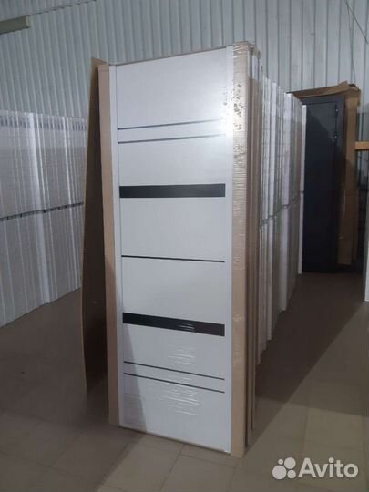 Двери в наличии