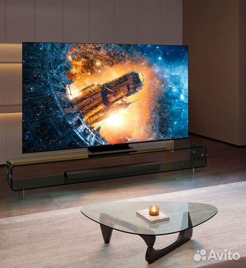 Tcl 75c845 QD-Mini LED