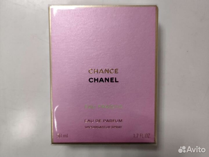 Духи женские