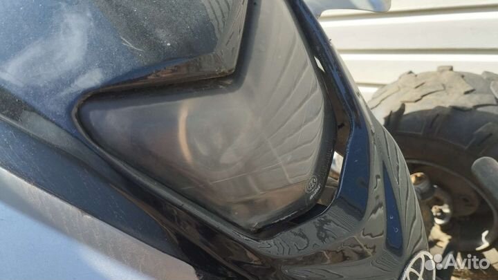 Продам или обмен на питбайк