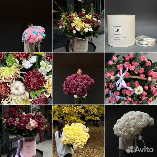 Смм специалист продвижение