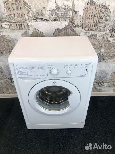 Стиральная машина с гарантией и доставкой