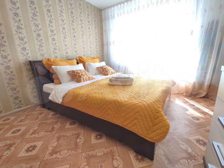 1-к. квартира, 35 м², 8/9 эт.