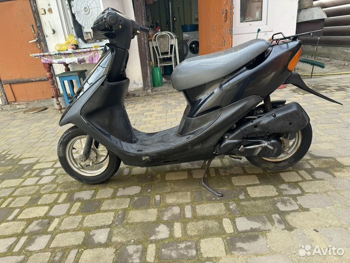 Хонда дио 35