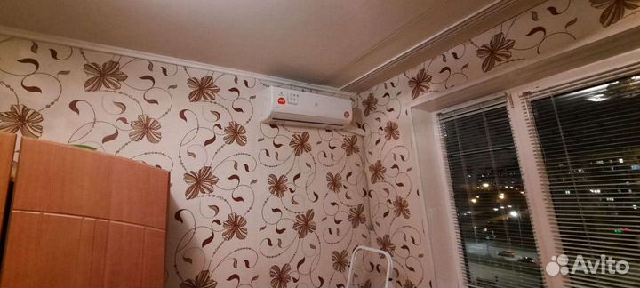 Монтаж и установка кондиционеров