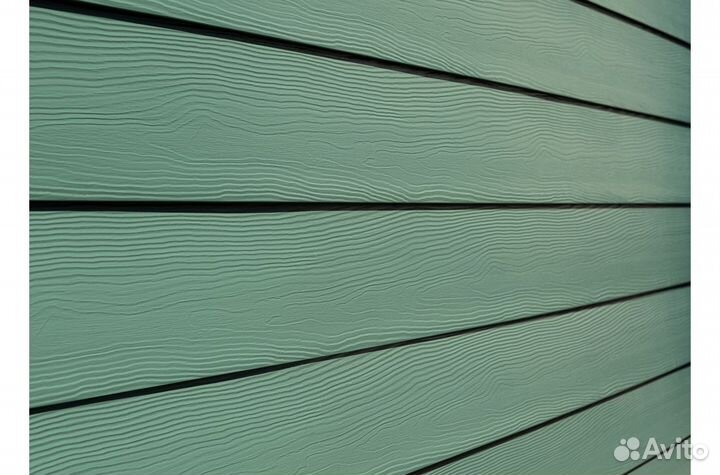 Сайдинг под кирпич