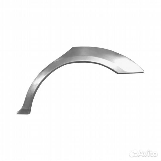 Арка задняя Mazda6