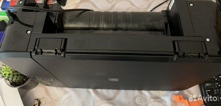 Принтер со сканером Canon pixma MG3640S