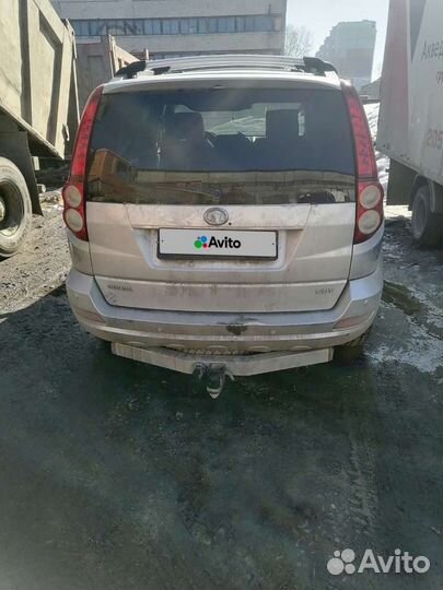 Great Wall Hover H5, 2013