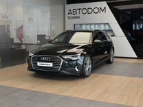 Audi A6 2.0 AMT, 2019, 119 180 км, с пробегом, цена 3 858 000 руб.